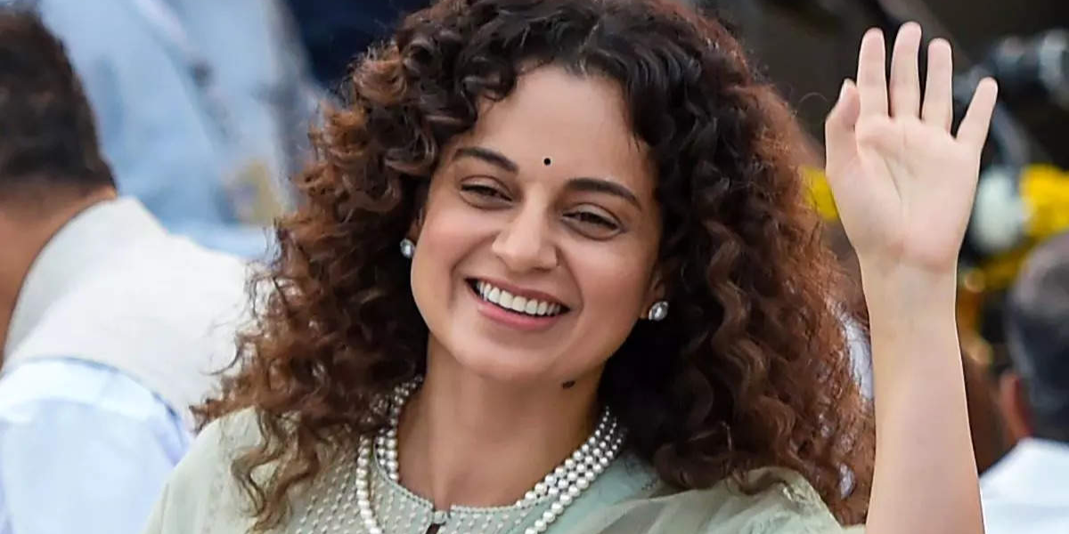 Kangana Ranaut takes to her Instagram stories to criticise woke work culture